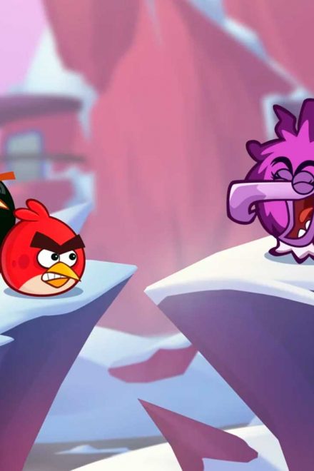 Angry Birds ganhará jogo exclusivo do Apple Arcade Angry Birds ganhará jogo exclusivo do Apple Arcade