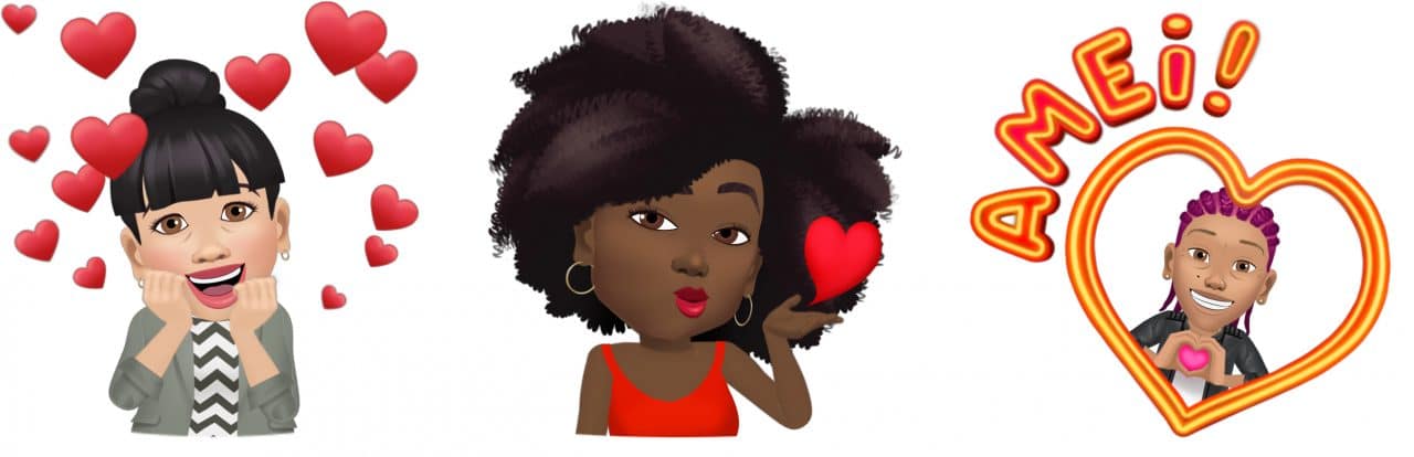 Avatar Dia dos Namorados