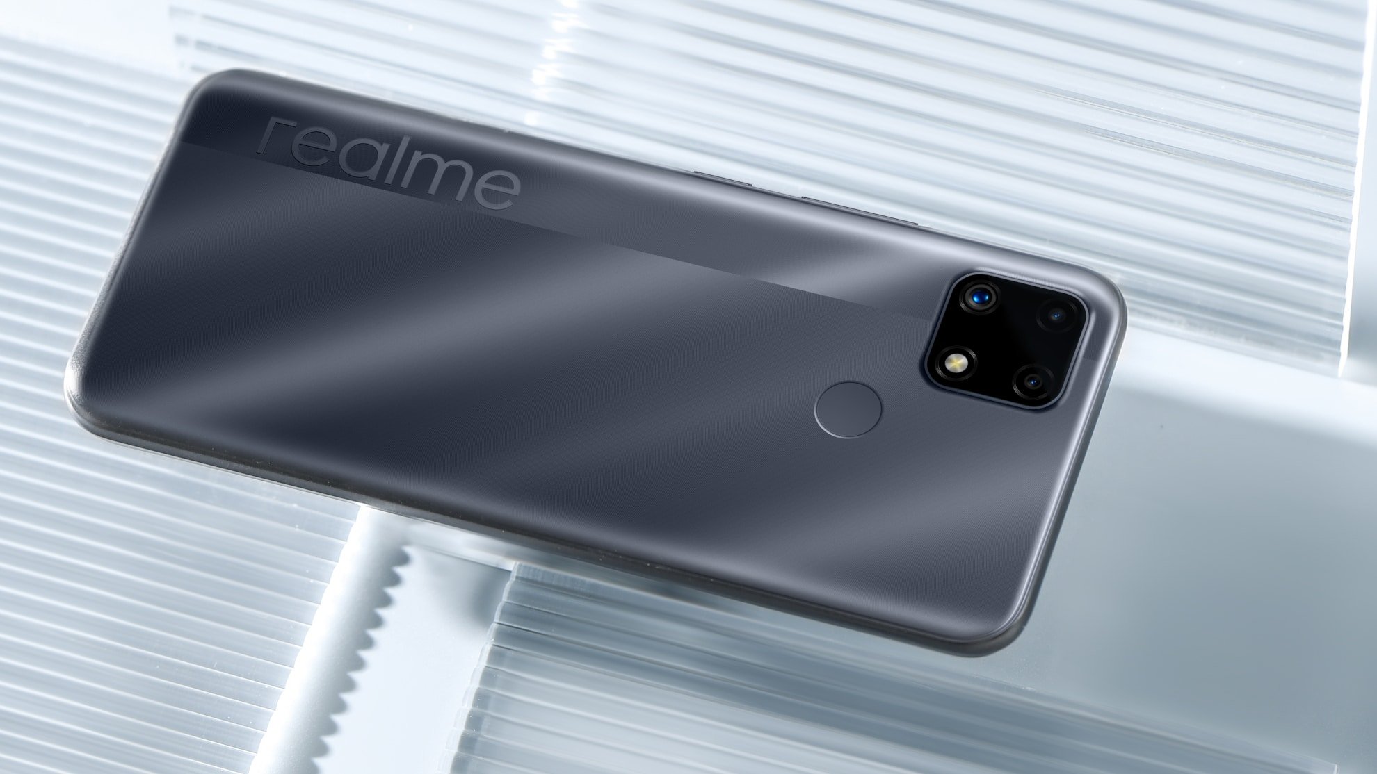Celular Realme C25