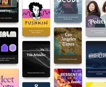 Apple Podcasts enfim permite assinatura de programas e canais