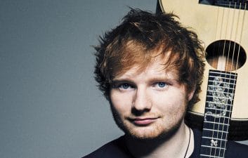 Ed Sheeran vai fazer show no TikTok