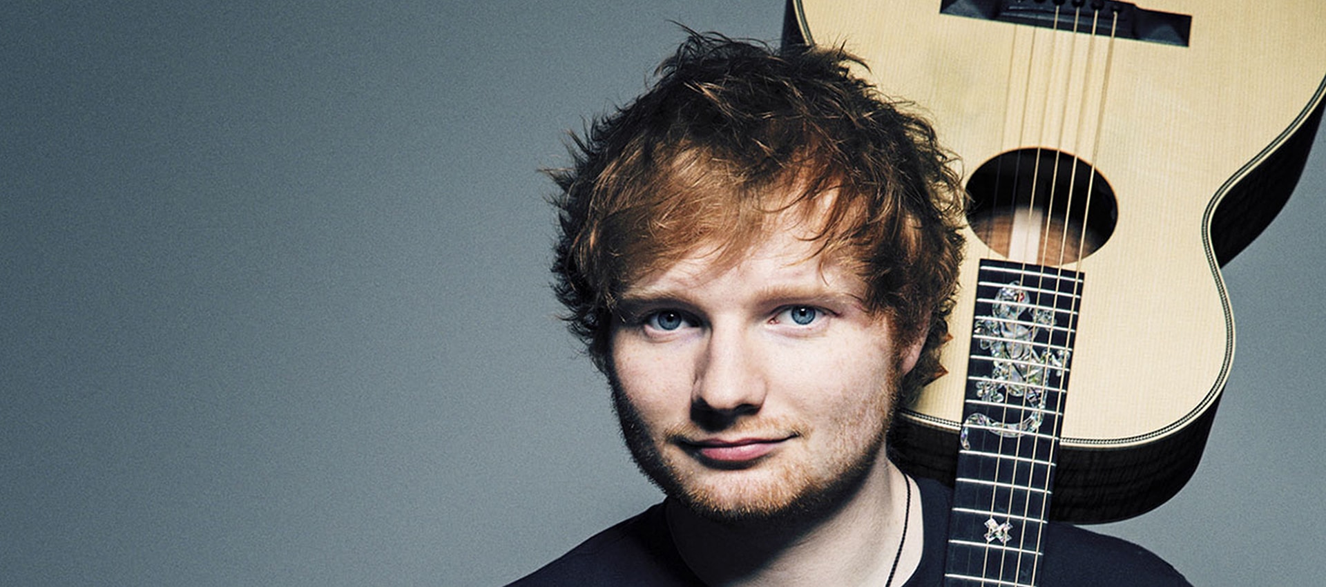 Cantor Ed Sheeran