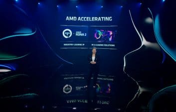 Samsung e AMD: parceria para novo chip com arquitetura voltada a games