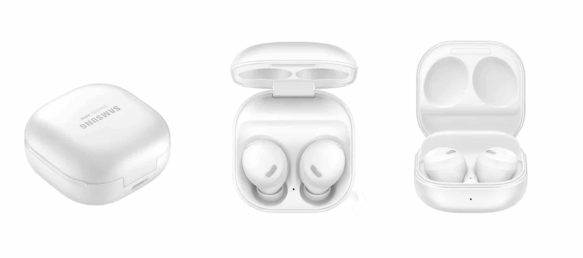 Galaxy Buds Pro Branco