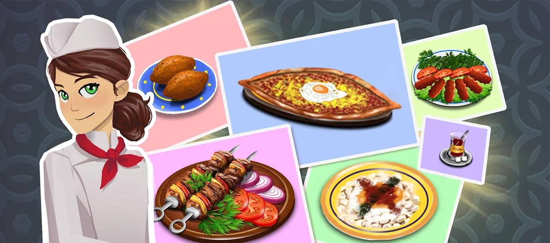 Os melhores games de culinária para mobile - Vida Celular