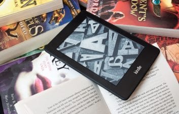 Amazon pode estar preparando Kindle dobrável e óculos AR