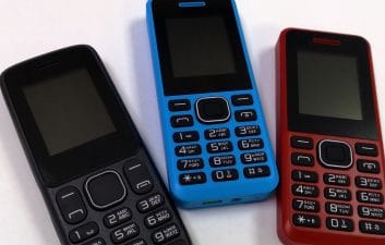 Realme deve lançar celulares à antiga na marca Dizo