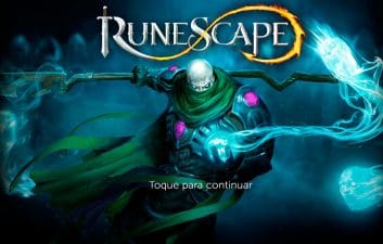 Runescape finalmente está disponível para iOS e Android