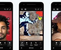 Adobe vai tirar apps Photoshop Mix e Fix da App Store