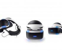 Sony deve lançar o novo PlayStation VR em 2022