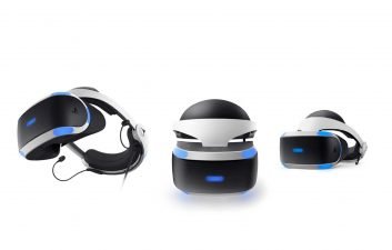 Sony deve lançar o novo PlayStation VR em 2022