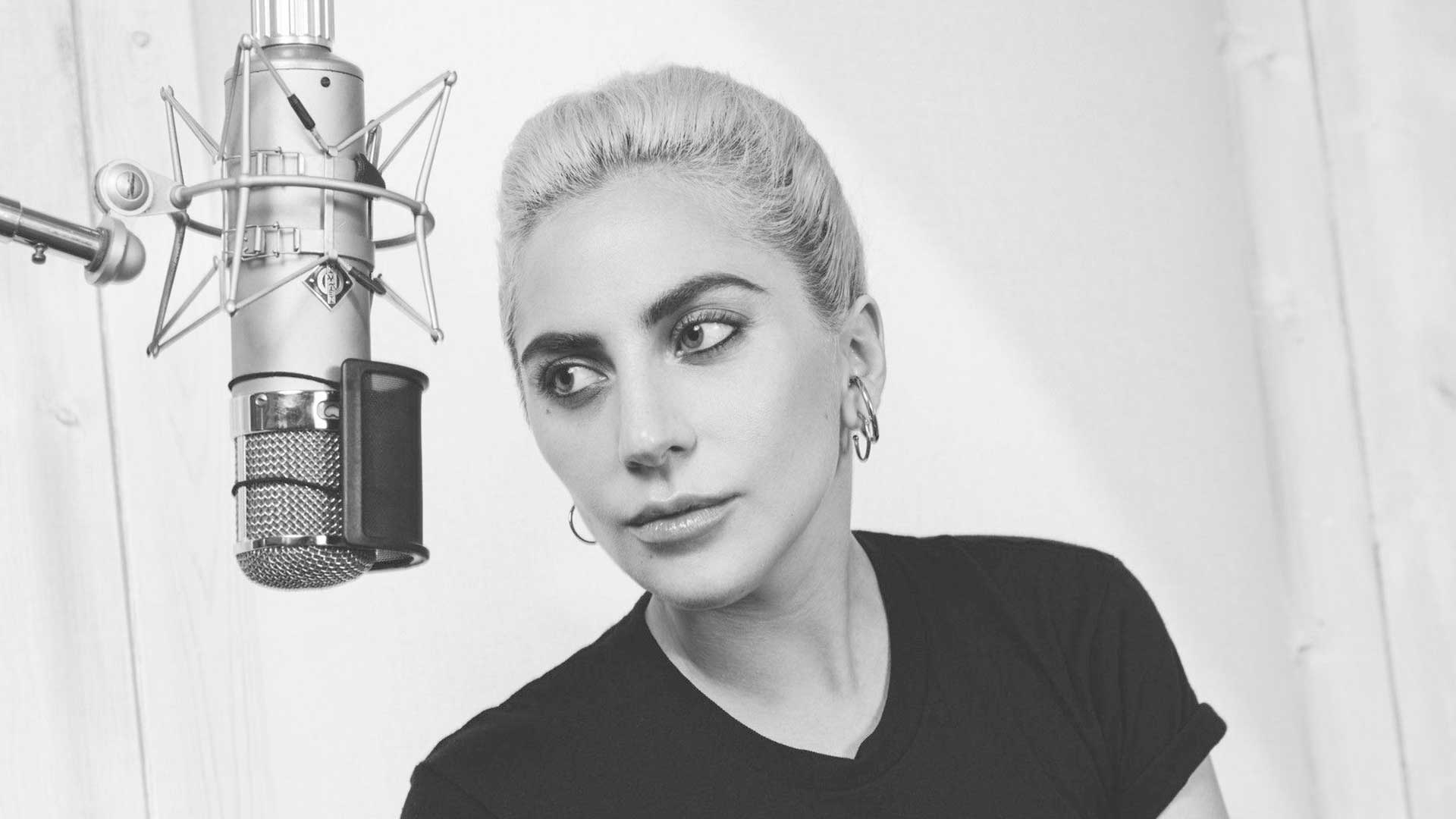 Lady Gaga é destaque de nova atualização do Apple Fitness Plus. Divulgação: Lady Gaga