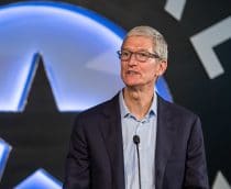 Tim Cook diz que Android tem 47 vezes mais malware que iOS