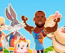 Candy Crush terá evento inspirado em Space Jam 2