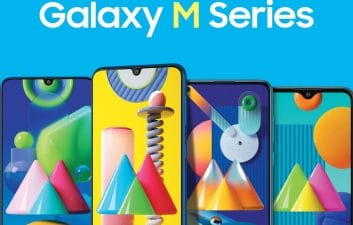 Samsung Galaxy M22 é homologado no Brasil