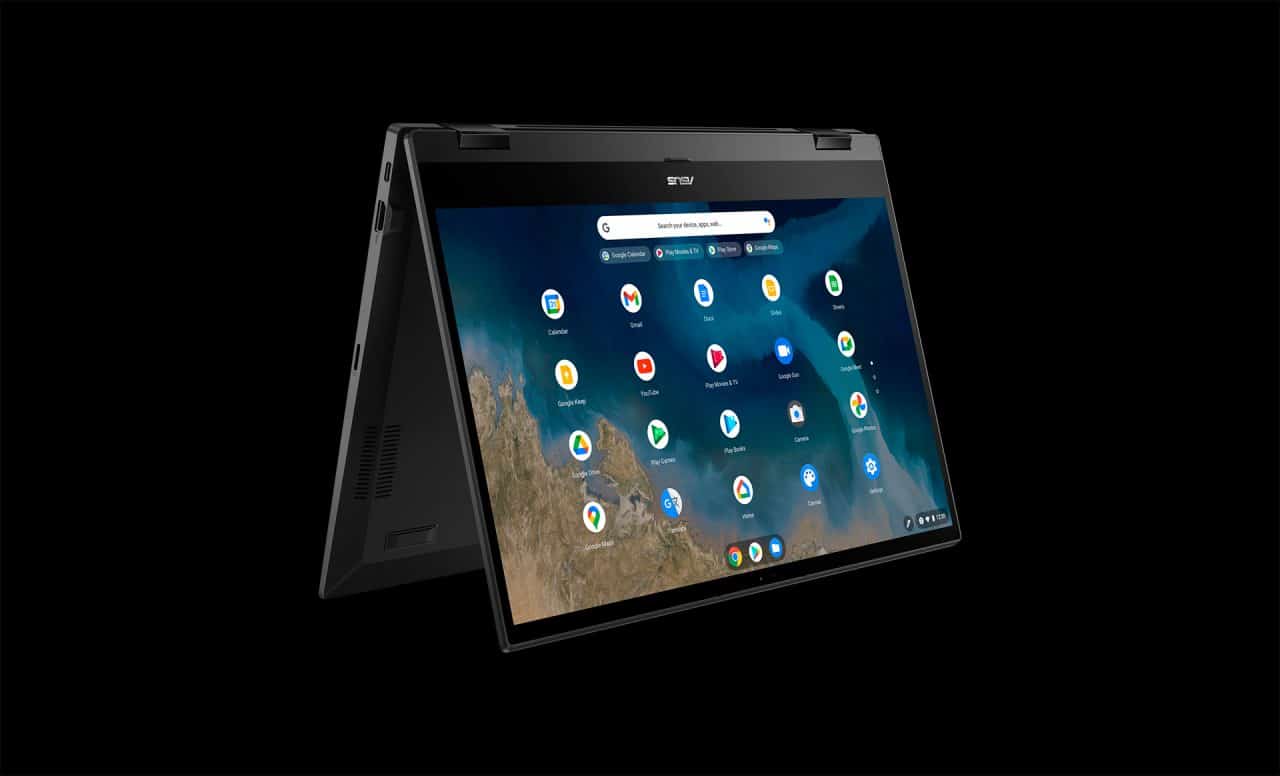 Imagem do Asus Flip CM5