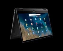 Asus Flip CM5 é um Chromebook e tablet para gamers