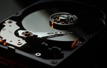 Tecnologia em grafeno pode tornar armazenamento em disco 10 vezes mais potente