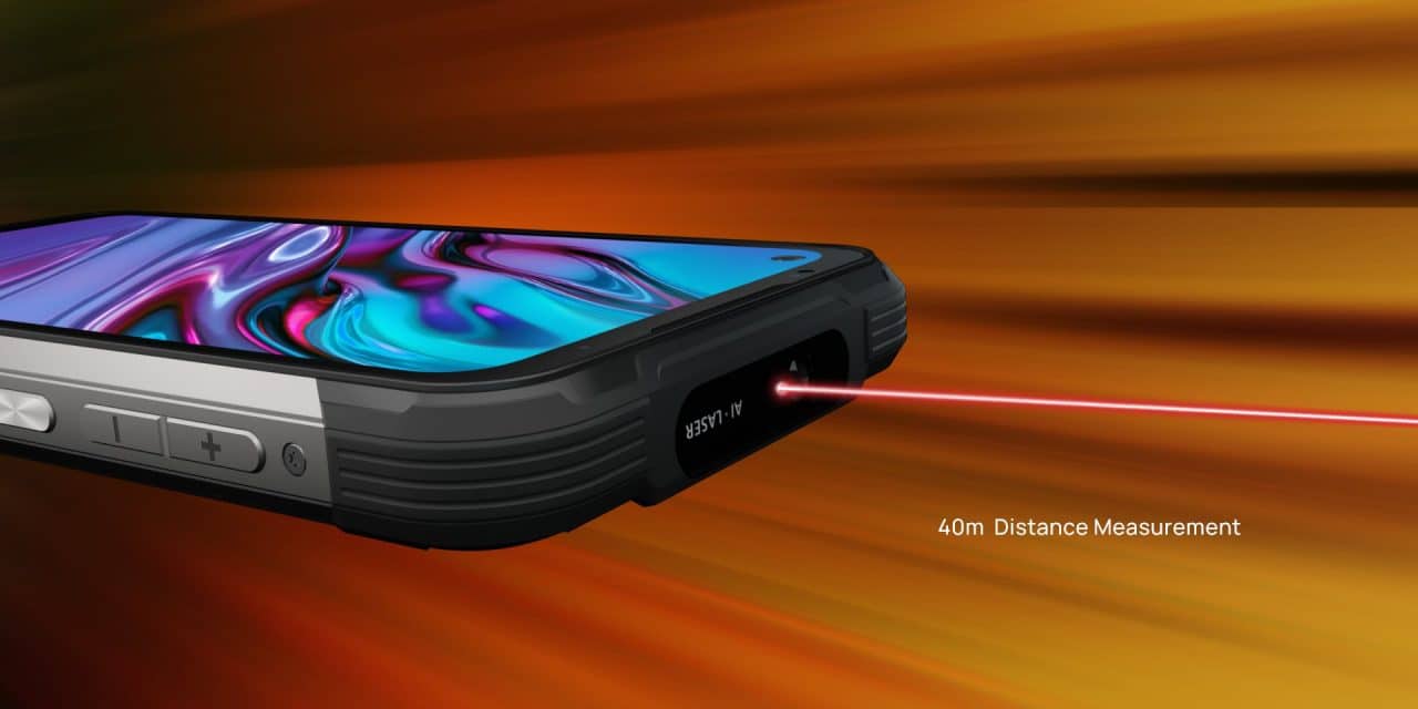 Doogee S97 Pro
