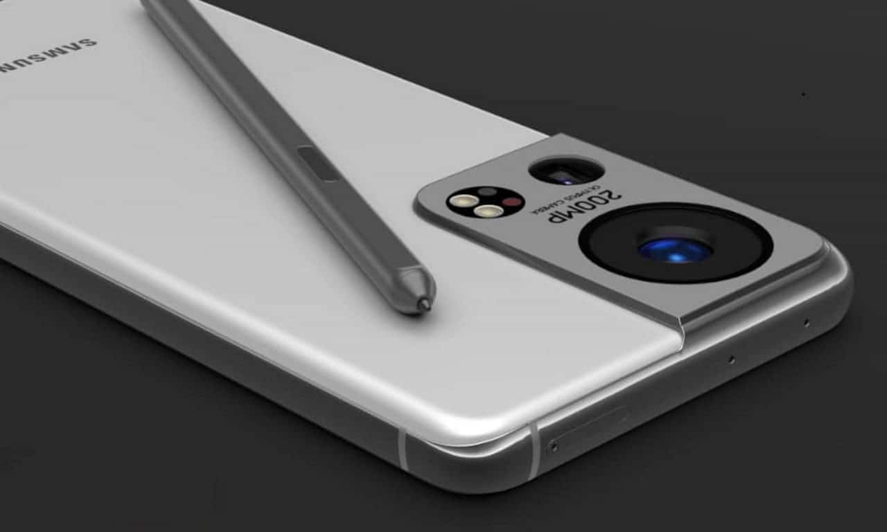 Imagem mostra como será o futuro Galaxy S22, da Samsung, que deverá vir sem acabamento premium na versão de entrada e na Plus