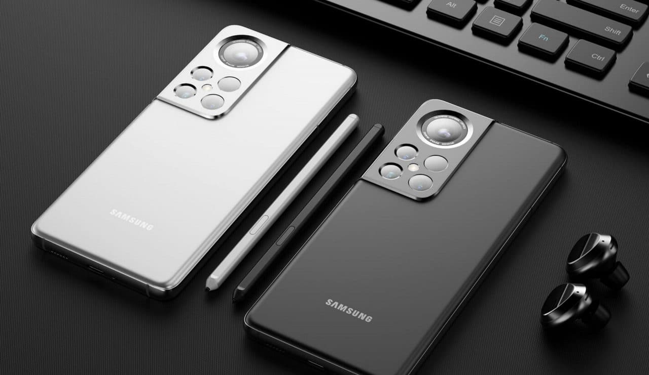 Imagem mostra design da câmera de 200 MP, que não deve mais estar no Samsung Galaxy S22