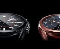 Galaxy Watch 3 deverá ficar datado sem atualização para a One UI Watch