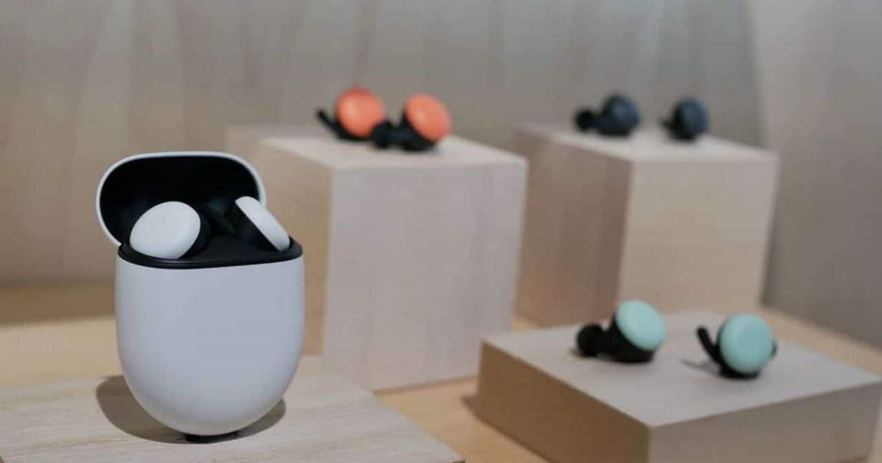 Pixels Buds A-Series, do Google, foi lançado oficialmente nesta sexta-feira