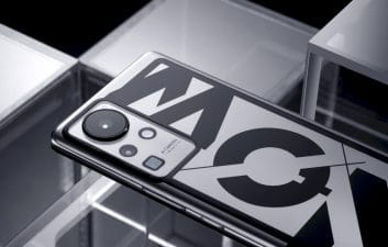 Infinix Concept Phone 2021 com carregamento de 160W e carga total em 10 min