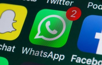 WhatsApp Business ganhar recurso de esconder status