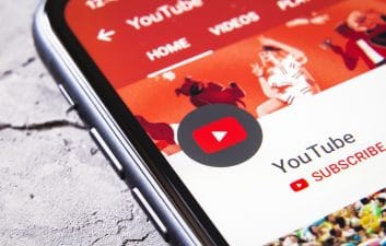 YouTube vai limitar alcance de anúncios políticos, jogos de azar e outros