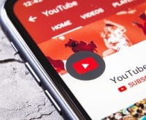 YouTube testa controle flutuante no Android para facilitar uso com uma mão