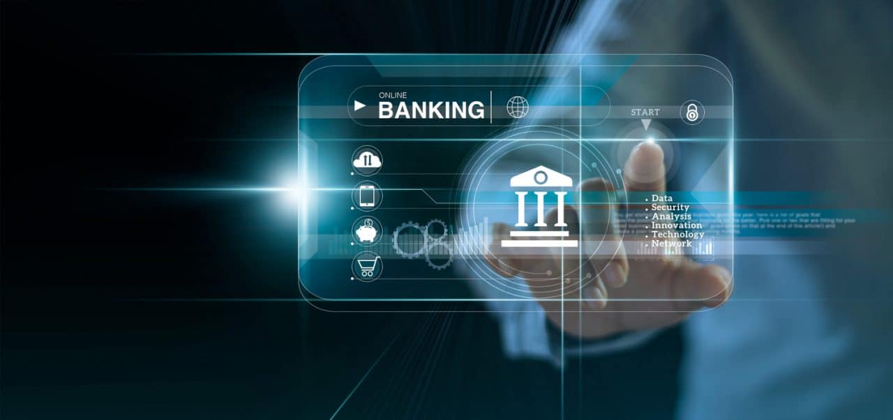 Montagem com cartão de crédito associado a um banco