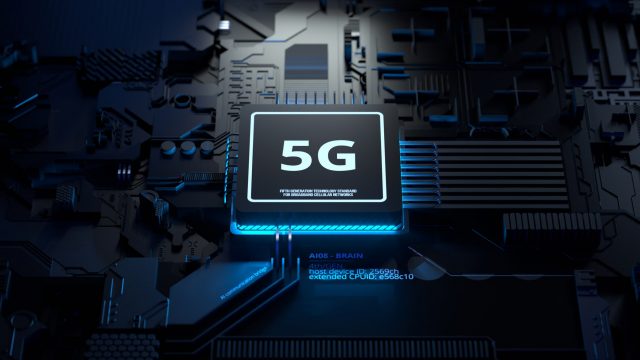Coreanos processam as principais operadoras do país por falhas na rede 5G. Imagem: Georgijevic/iStock