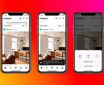 Instagram está testando posts sugeridos na frente de quem você segue