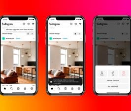 Instagram está testando posts sugeridos na frente de quem você segue Instagram está testando posts sugeridos na frente de quem você segue