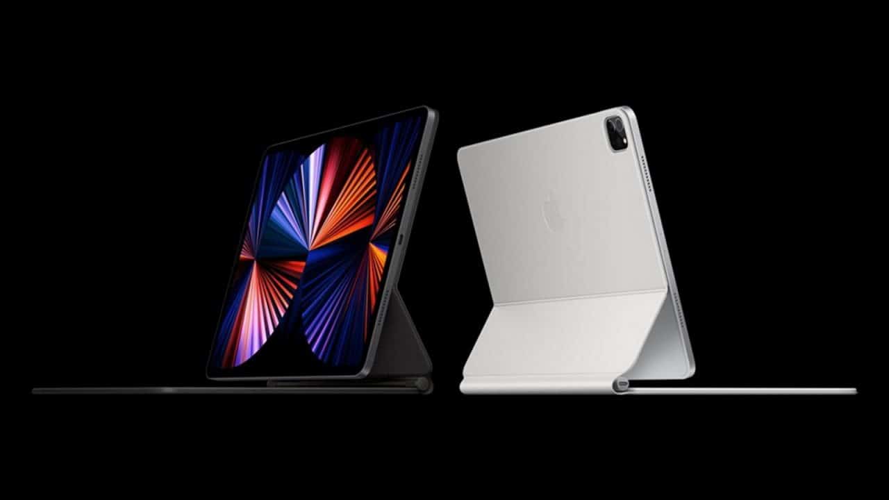 Imagem mostra modelos de iPad, destaque em um mercado que cresce cada vez mais, como o de tablets