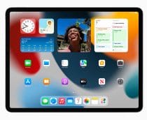 O que mudou no iPadOS 15?
