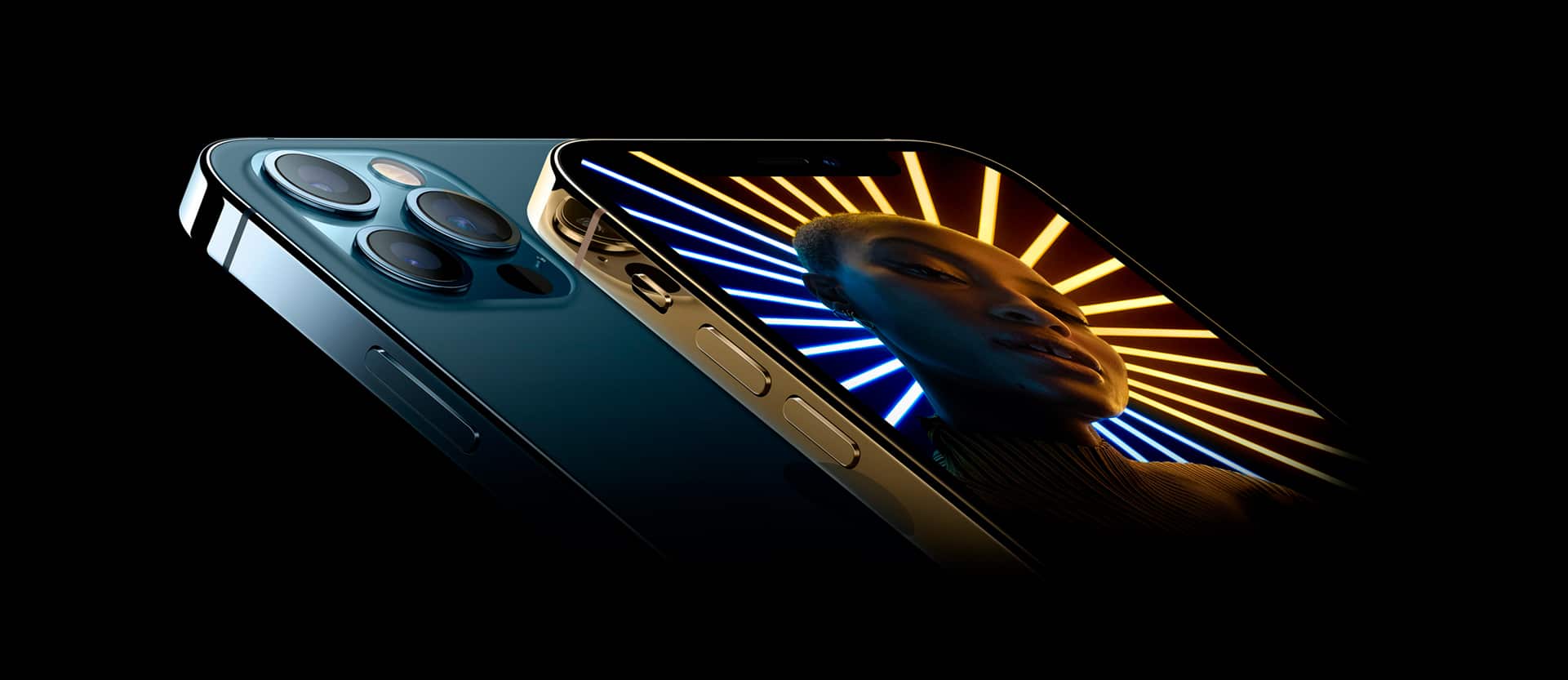 Linha iPhone 13 deve ganhar mais bateria (na imagem, iPhone 12)