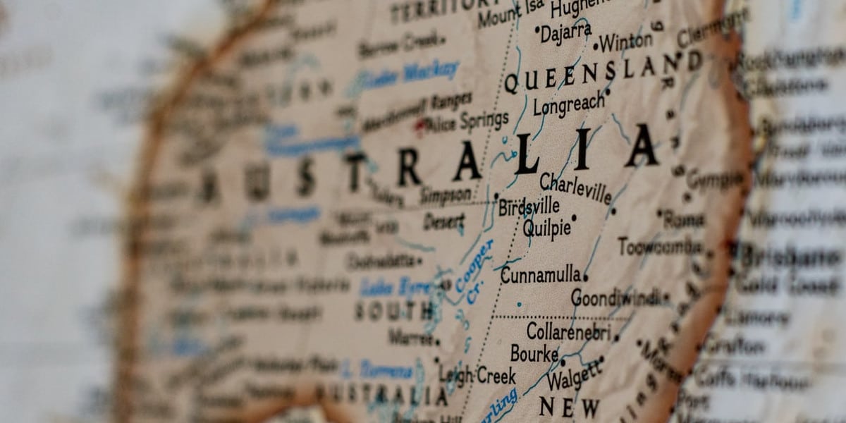 Facebook vai testar lei Austrália