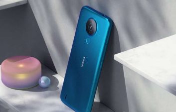 Nokia 1.4 é homologado para venda no Brasil