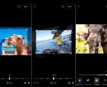 OneDrive para Android ganha edição de fotos e transmissão para Chromecast