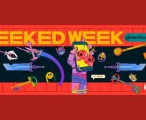 Netflix Geeked Week é anunciada com novidades para séries e filmes da plataforma