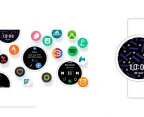 Samsung apresenta One UI Watch para o próximo Galaxy Watch na MWC 2021
