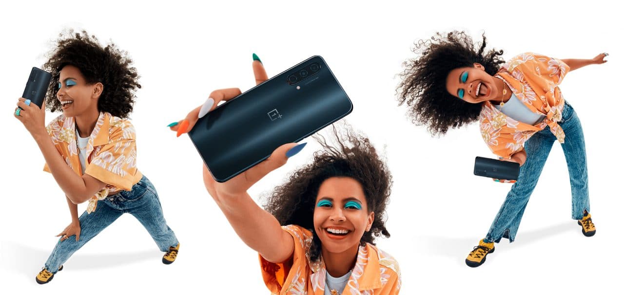 OnePlus Nord CE lançado com câmera melhor e preço mais acessível