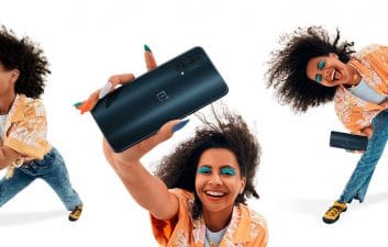 OnePlus Nord CE 5G lançado com boa câmera e preço acessível (para a marca)