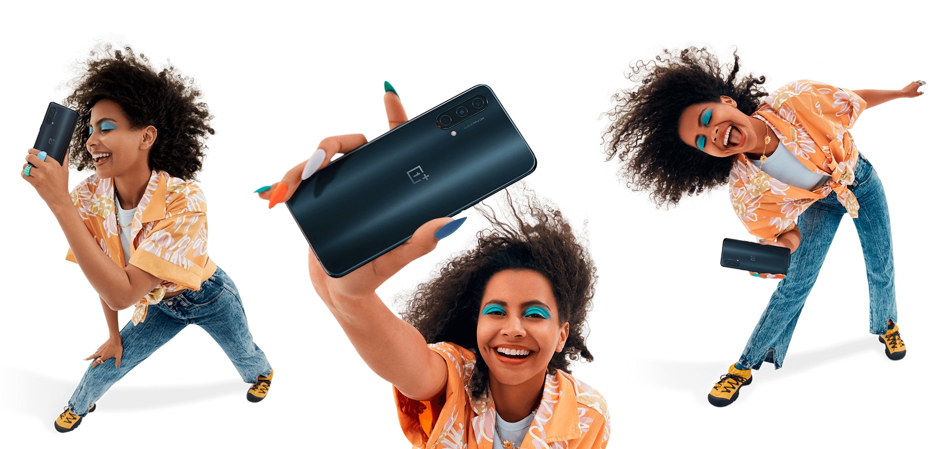 OnePlus Nord CE lançado com câmera melhor e preço mais acessível