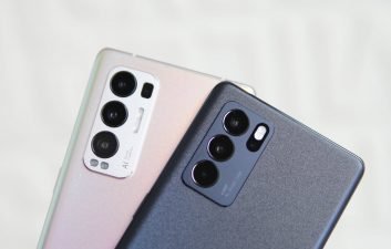 Oppo prepara novo celular intermediário com tela grande e câmera tripla