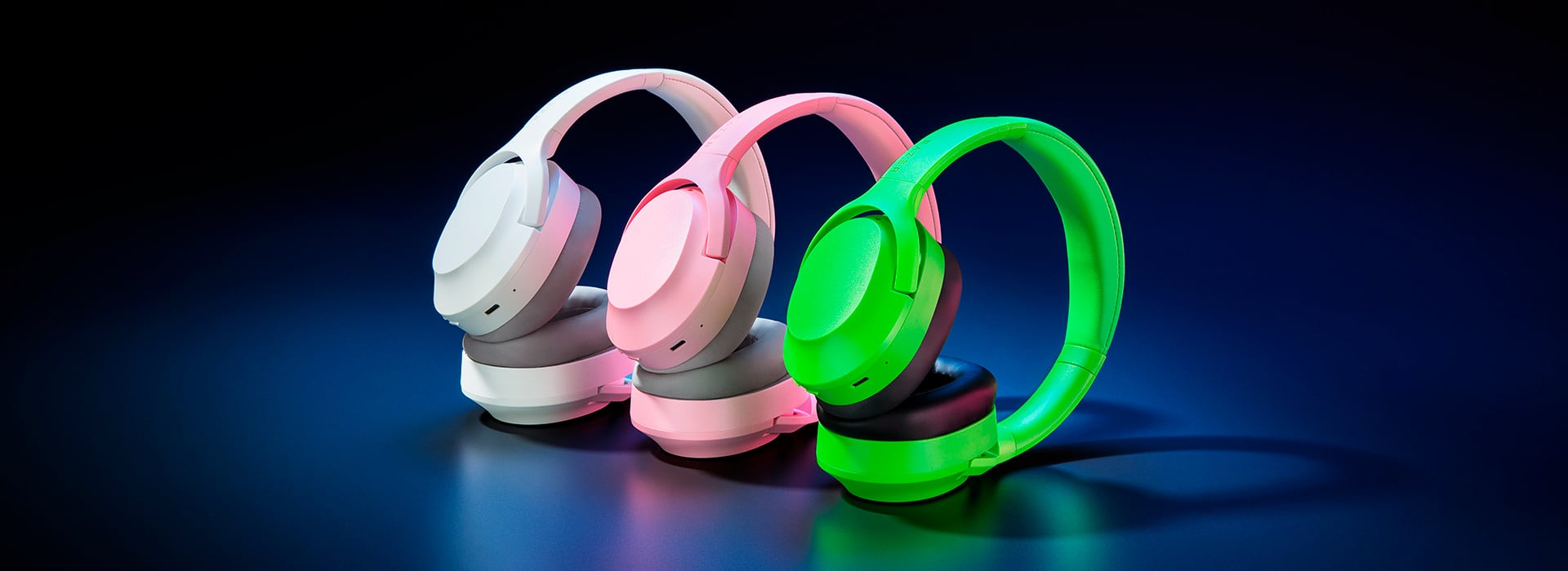 Opus X, novo fone da Razer