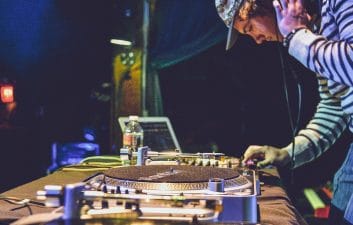 Amazon Music lança novo modo DJ
