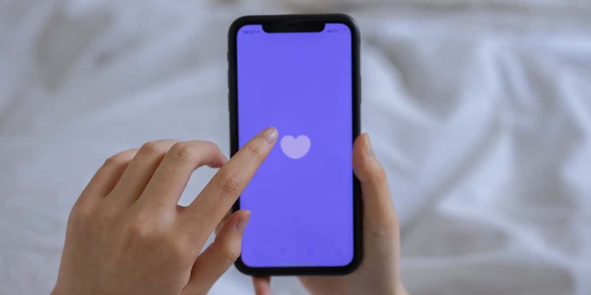 Pesquisa sobre segurança de apps de encontros